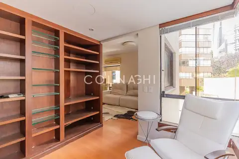 Apartamento · 2 dormitórios na Bela Vista — miniatura 8
