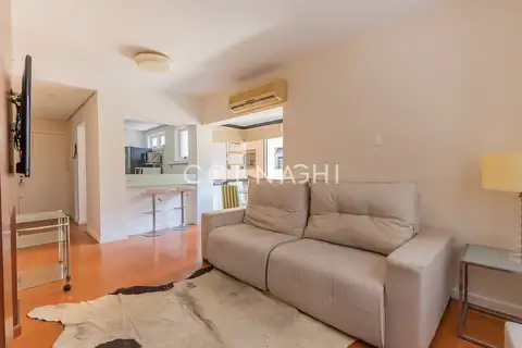 Apartamento · 2 dormitórios na Bela Vista — miniatura 9