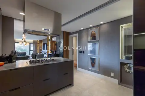 Apartamento · 3 dormitórios no Moinhos de Vento — miniatura 14
