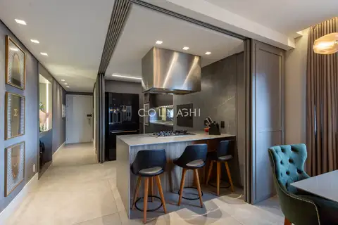 Apartamento · 3 dormitórios no Moinhos de Vento — miniatura 15