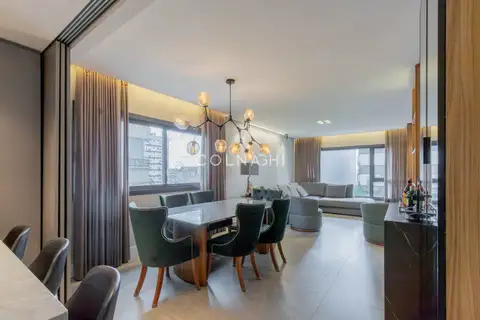 Apartamento · 3 dormitórios no Moinhos de Vento — miniatura 4