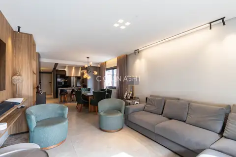 Apartamento · 3 dormitórios no Moinhos de Vento — miniatura 5