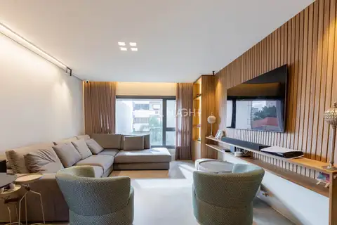 Apartamento · 3 dormitórios no Moinhos de Vento — miniatura 9