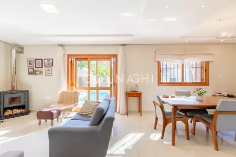 Casa · 3 dormitórios no Chácara das Pedras — miniatura 7