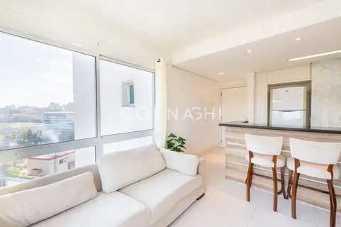 Loft · 1 dormitório no Três Figueiras — miniatura 2