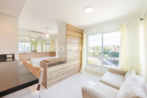 Loft · 1 dormitório no Três Figueiras — miniatura 1