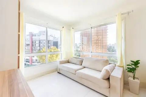 Loft · 1 dormitório no Três Figueiras — miniatura 3