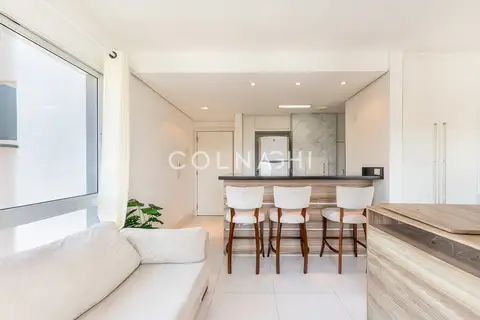 Loft · 1 dormitório no Três Figueiras — miniatura 4