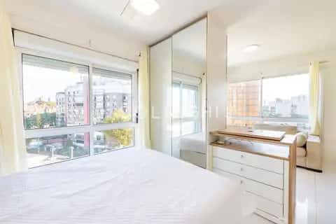 Loft · 1 dormitório no Três Figueiras — miniatura 7