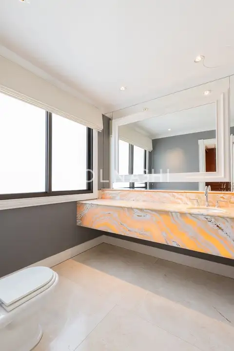 Apartamento · 3 dormitórios na Bela Vista — miniatura 15