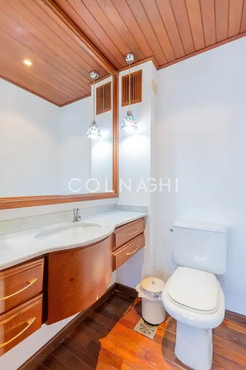 Apartamento · 3 dormitórios no Rio Branco — miniatura 12