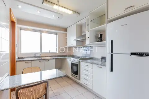 Apartamento · 3 dormitórios no Rio Branco — miniatura 13