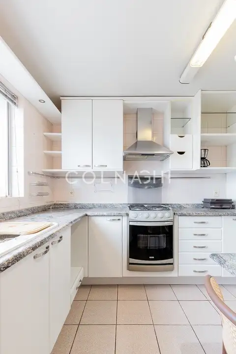 Apartamento · 3 dormitórios no Rio Branco — miniatura 14