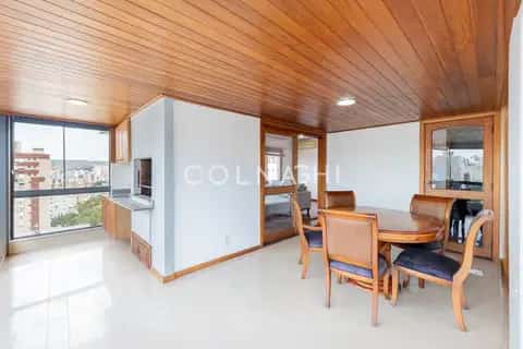Apartamento · 3 dormitórios no Rio Branco — miniatura 1