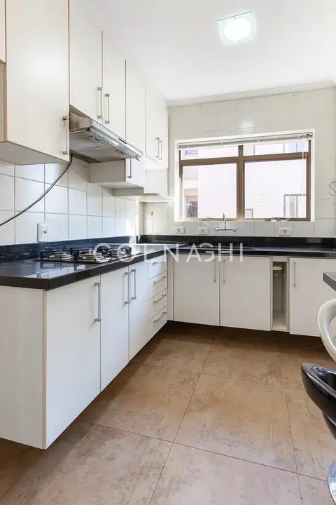 Cobertura · 3 dormitórios na Bela Vista — miniatura 8