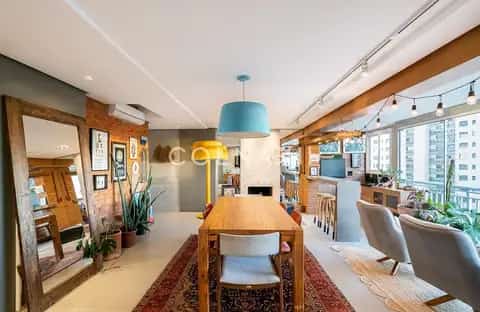 Apartamento · 3 dormitórios no Jardim Europa — miniatura 2