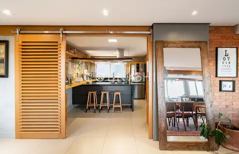 Apartamento · 3 dormitórios no Jardim Europa — miniatura 13