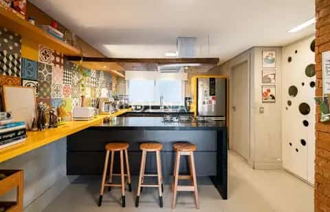 Apartamento · 3 dormitórios no Jardim Europa — miniatura 15