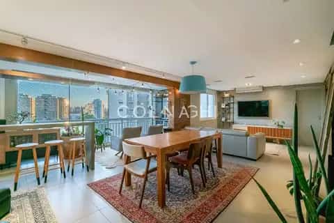 Apartamento · 3 dormitórios no Jardim Europa — miniatura 16