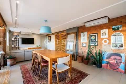 Apartamento · 3 dormitórios no Jardim Europa — miniatura 5