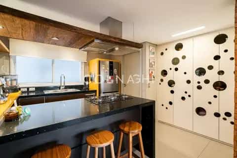 Apartamento · 3 dormitórios no Jardim Europa — miniatura 9