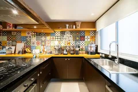 Apartamento · 3 dormitórios no Jardim Europa — miniatura 10