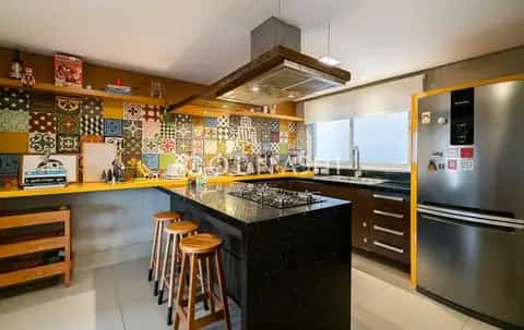 Apartamento · 3 dormitórios no Jardim Europa — miniatura 11