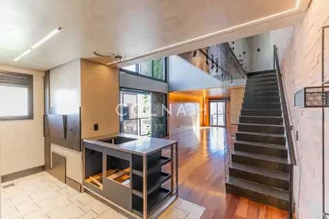 Apartamento Duplex · 2 dormitórios em Higienópolis — miniatura 3