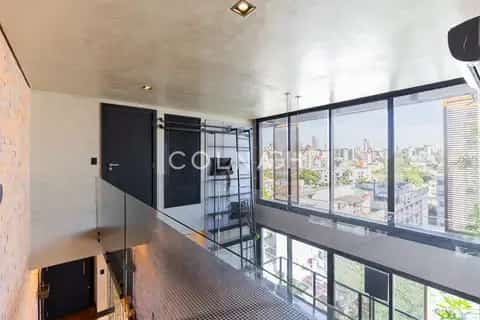 Apartamento Duplex · 2 dormitórios em Higienópolis — miniatura 14