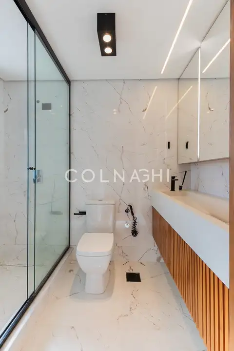Apartamento Duplex · 2 dormitórios em Higienópolis — miniatura 15