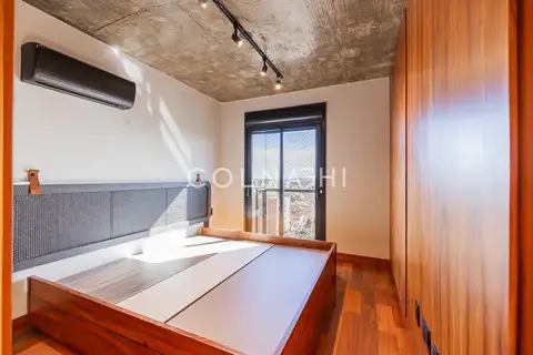 Apartamento Duplex · 2 dormitórios em Higienópolis — miniatura 16