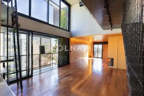 Apartamento Duplex · 2 dormitórios em Higienópolis — miniatura 8