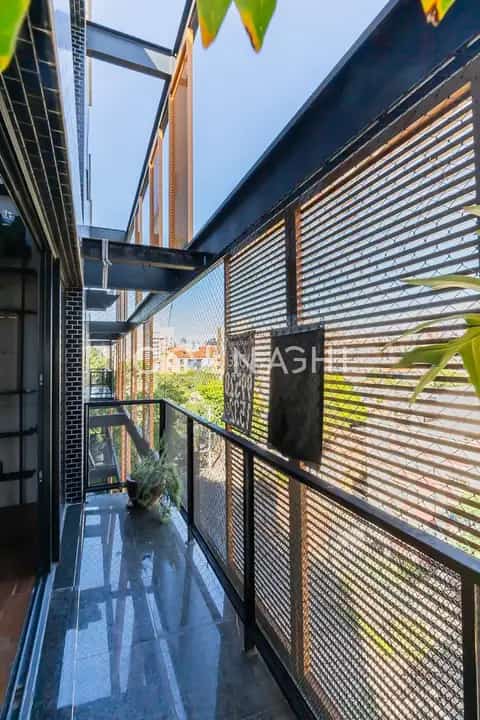 Apartamento Duplex · 2 dormitórios em Higienópolis — miniatura 9