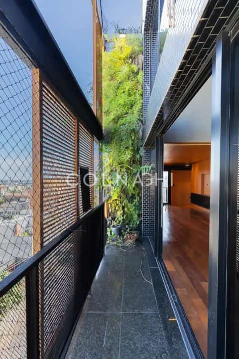 Apartamento Duplex · 2 dormitórios em Higienópolis — miniatura 10