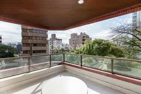 Apartamento · 3 dormitórios no Moinhos de Vento — miniatura 2