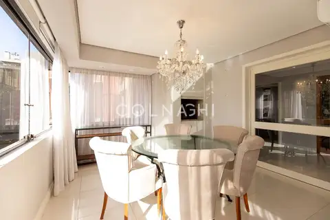 Apartamento · 3 dormitórios no Moinhos de Vento — miniatura 8