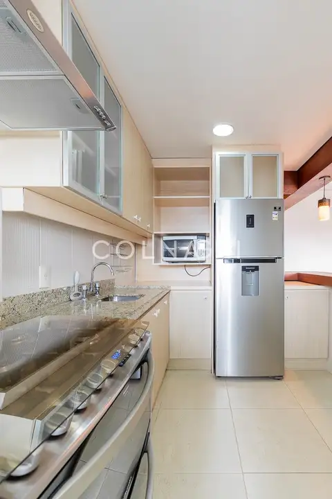 Apartamento · 3 dormitórios em Petrópolis — miniatura 12