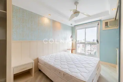 Apartamento · 3 dormitórios em Petrópolis — miniatura 13