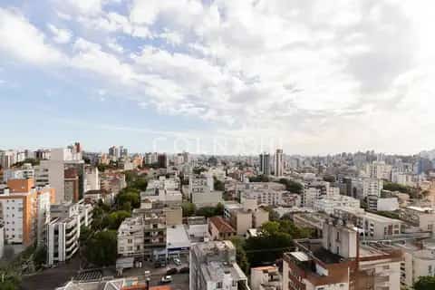 Apartamento · 3 dormitórios em Petrópolis — miniatura 14