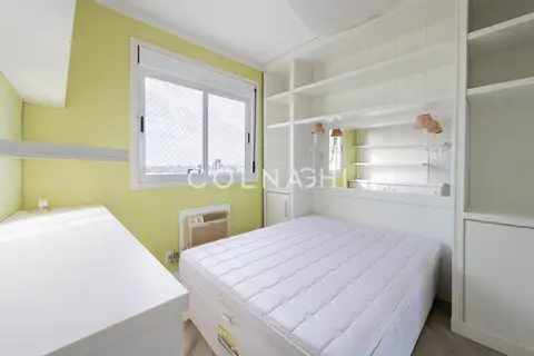 Apartamento · 3 dormitórios em Petrópolis — miniatura 15