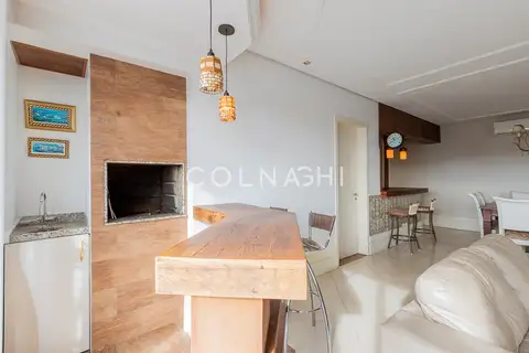 Apartamento · 3 dormitórios em Petrópolis — miniatura 4