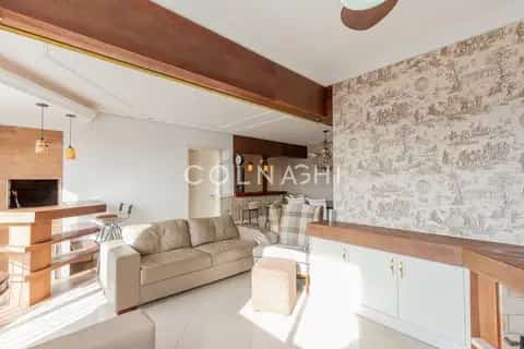 Apartamento · 3 dormitórios em Petrópolis — miniatura 6
