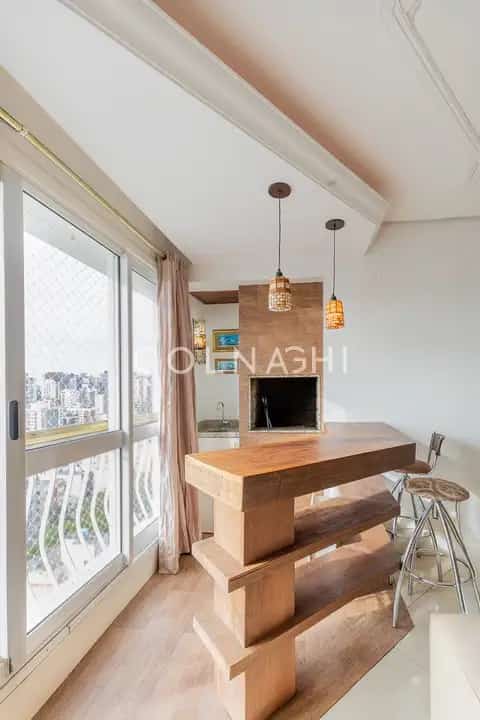 Apartamento · 3 dormitórios em Petrópolis — miniatura 7