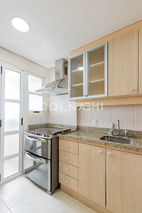 Apartamento · 3 dormitórios em Petrópolis — miniatura 11