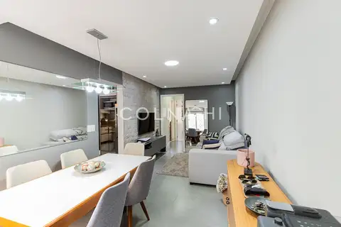 Apartamento · 2 dormitórios na Bela Vista — miniatura 1