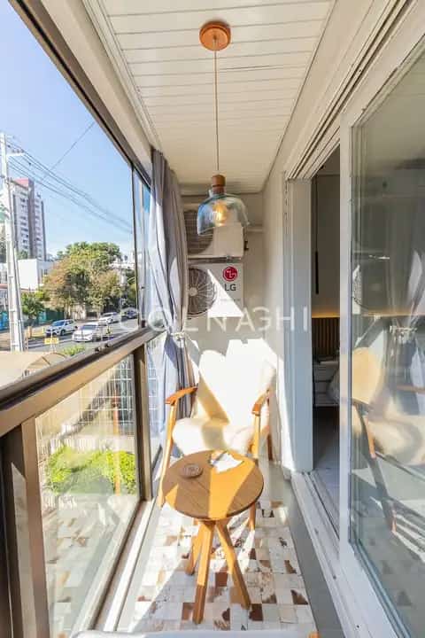 Apartamento · 2 dormitórios na Bela Vista — miniatura 14