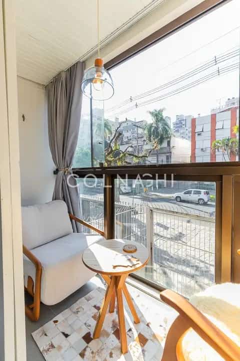 Apartamento · 2 dormitórios na Bela Vista — miniatura 15