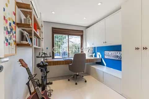 Apartamento · 2 dormitórios na Bela Vista — miniatura 16