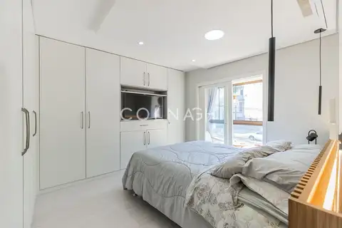Apartamento · 2 dormitórios na Bela Vista — miniatura 4