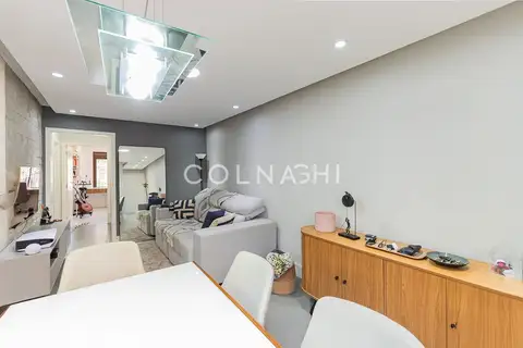 Apartamento · 2 dormitórios na Bela Vista — miniatura 5
